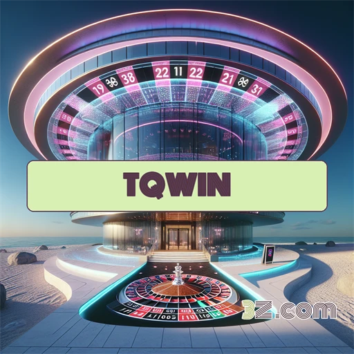Tqwin: A Plataforma de Jogos Mais Confiavel do Brasil