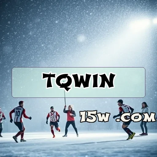 tqwin.com: Eventos Imperdíveis Para Aumentar Sua Diversão Nos Jogos