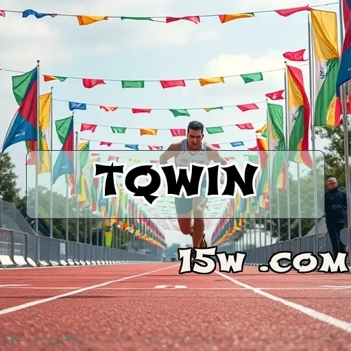 tqwin.com: Potencializando a Comunidade Gamer Através do Fórum