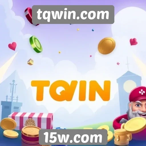 Análise das principais categorias de jogos em tqwin.com