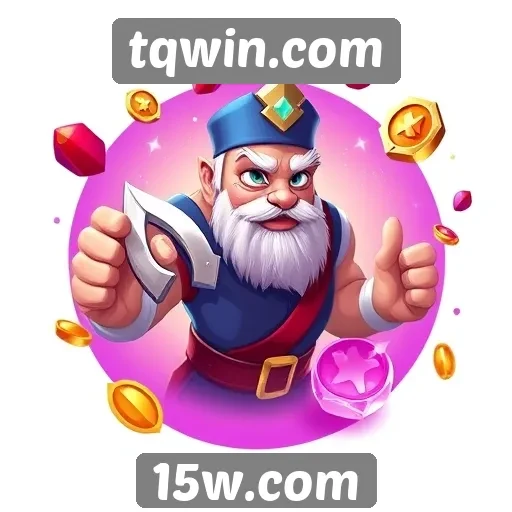 Novos jogos disponíveis no site tqwin.com