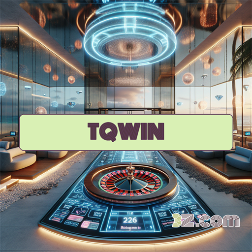 Experimente a Emoção das Slots no tqwin.com