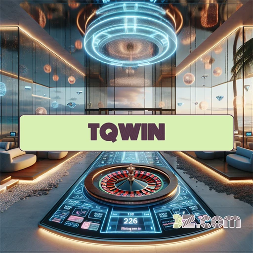 Experimente a Emoção das Slots no tqwin.com