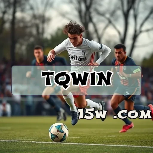 tqwin.com: Descubra Estratégias Imperdíveis para Arrasar nos Jogos