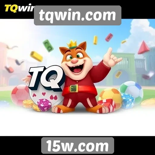 Novidades e atualizações no site de jogos tqwin